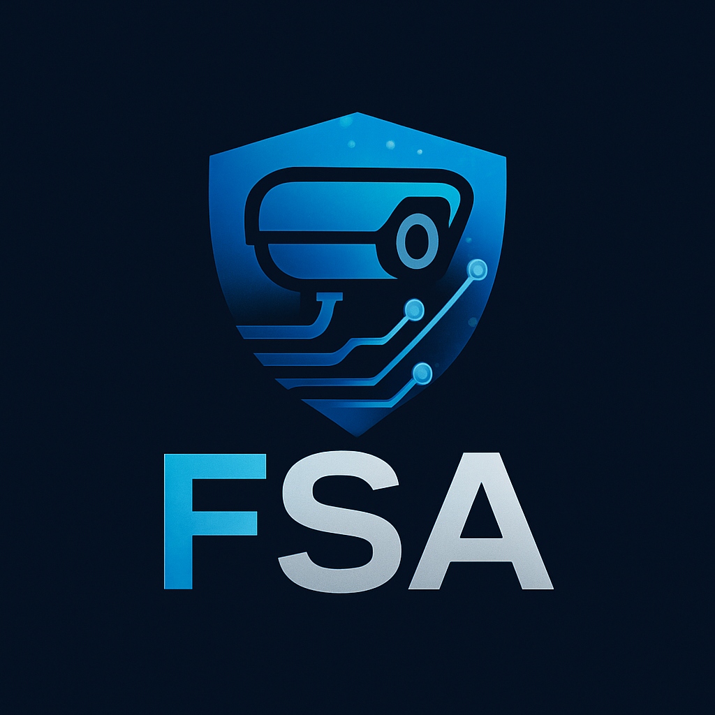 FSA Logo